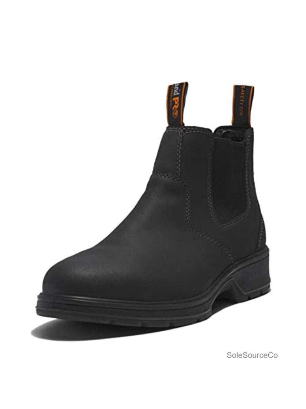 Timberland PRO Composite Safety Toe Work Boots Anti-Fatigue